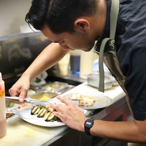 Meet your Posher, Jonathan